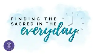 Traditional Worship | 11:00 am | January 11, 2026
