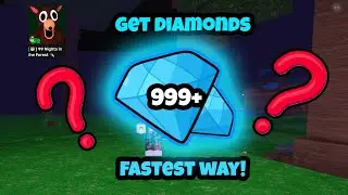 How to Get FREE Diamonds FAST in 99 Nights in the Forest 💎 (Best Farming Guide)