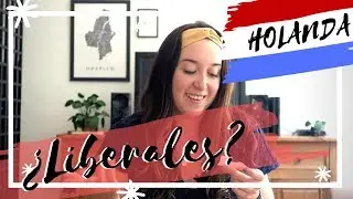 Como son los holandeses  - Lo que suponen sobre Holanda
