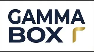 Gamma Box intro