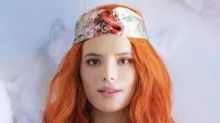 Bella Thorne ADMITS Network Called Her UGLY & MORE Shockers in New Interview