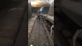 coal Handling Plant work | conveyor belt work |power plant work | #coalhandlingplant #conveyor #belt