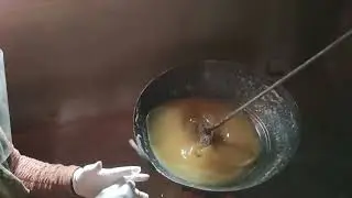 साबुनको तालिम / soap making training