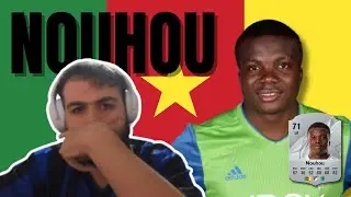 FC25 - Nouhou Silver Squad Builder