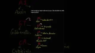 NEET Trick Plant Hormone Derivatives Abhijeet Sir Atomic Life #mbbs #shorts #ytshorts #education