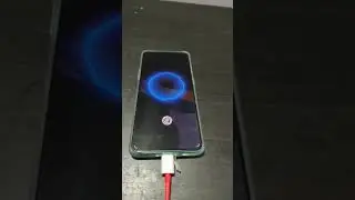 WTF  Look at the Charging Speed of Op8t