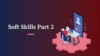 Soft Skills Ch1P2