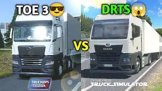 🚚Truckers Of Europe 3 v Drive Real Truck Simulator - Superior Kings 🔥