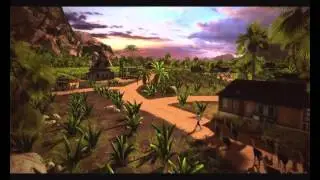 The Reckonist: Tropico 5 Walkthrough. Part 1.