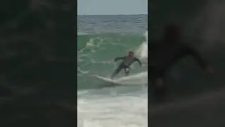 Surfing Bells Beach - Winkipop, Australia Part 2