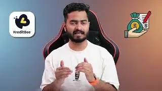 Kreditbee Loan Kaise Le 2026 | Kreditbee Se Loan Kaise Len | Kreditbee Loan App Review | Kreditbee