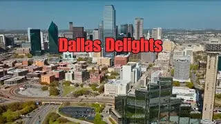 Dallas Delights