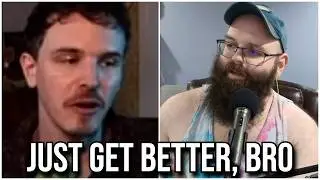 iDubbbz crashout over his horribly lazy content