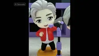 For Youth by TinyTAN BTS
