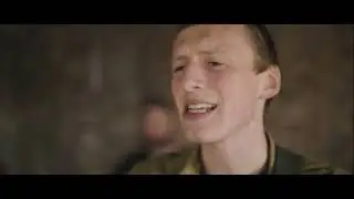 TRIP - The Arabic (Official Music Video)