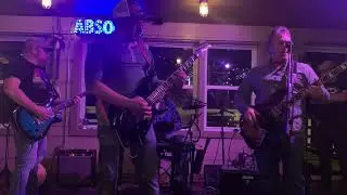 Open mic @ Dockside 