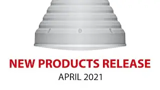RF elements Product Launch, April 2021
