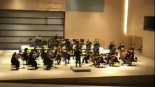 Carles Ramon i Segarra orq Supram&uacute;sica Egmond