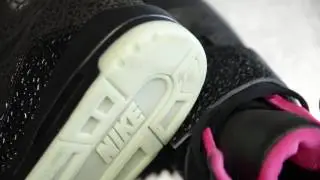 Nike Air Yeezy 1 Black / Pink: NoJo Kicks