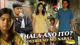 PART65 | HALA ANO ITO ATE NIÑA PARANG ANG BILIS NAMAN? @PugongByahero