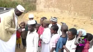 Kalanje Masjid, Katuli, Mangochi, Malawi.