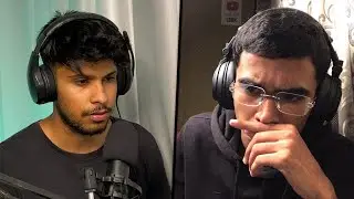 FRANK ka PRAVACHAN w/ CHIRAG SHETTY