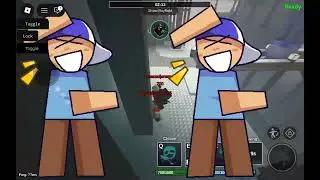 Die of death hacking for fun