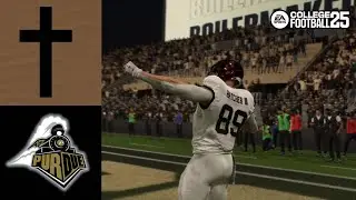 Contender for The College Football Game of the Year!
