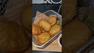 NUGGETS MC DO FAIT MAISON
