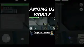 Among Us Mobile in One Minute