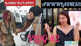 VLOG #2 A Day In My Life 