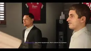 EFL LEAGUE ONE КАРЬЕРА ТРЕНЕРА FIFA 21 FC Crawley Town  ЧАСТЬ 11