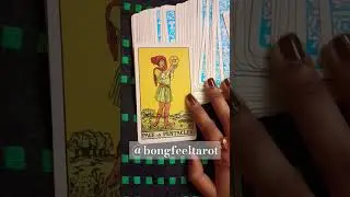 #todayenergy #dailyenergycheck #shorts #youtubeshorts #bongfeeltarot
