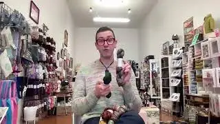 What the Flock?!? LIVE