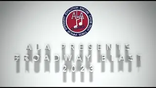 Broadway Blast 2023