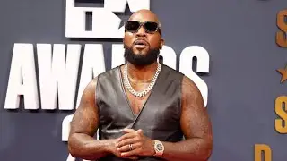 young jeezy trap or die instrumental (slowed reverb)