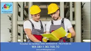wa 0811 90 700 70 Konsultan SMK3 Kemnaker