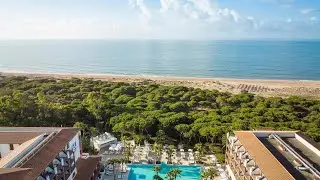 TUI Blue Isla Cristina Palace - Adults Recommended, Spain | Holidays In Europe