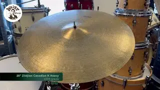DRIFT DRUMS - 20