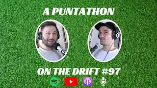 97 // A Puntathon