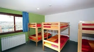 Albergue Trinkete Etxea, Lekeitio, Spain
