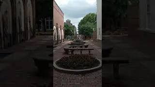 Dutch town of Pella Iowa