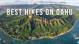 Hawaii's best Hiking Trails - Hidden Spots of Oahu (Complete Guide)