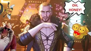 WHAT THE 'HELL HOUSE' 🔥?! | Final Fantasy 7 Remake Part #6