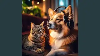 Lofi Pet Harmony