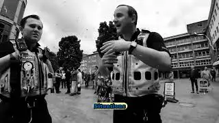 UK Cop SUED After Auditor Exposes Him in Court!