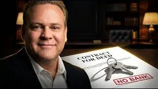 Contract for Deed Explanation by Attorney Bill Bronchick