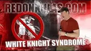 White Knight Syndrome | Popp Culture