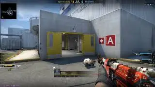 znx vs 3. Nuke. Spirit Academy vs. MAD Lions at BLAST Rising 2021
