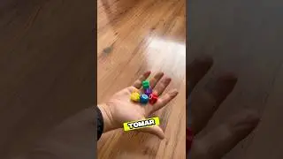 Les dejo un peque&ntilde;o #tutorial para jugar #GongGi como en #eljuegodelcalamar